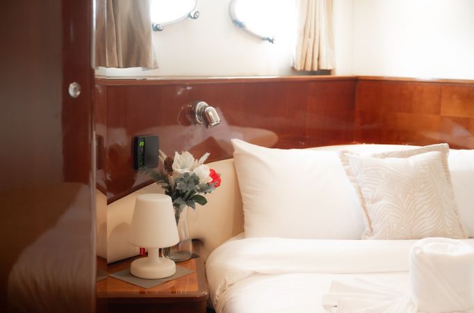 Princess V58 | Clyde Legacy