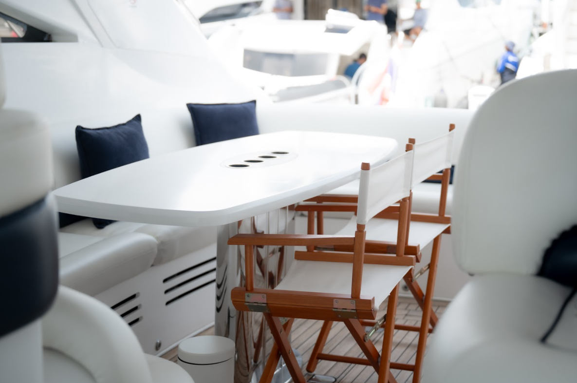 Princess V58 | Clyde Legacy