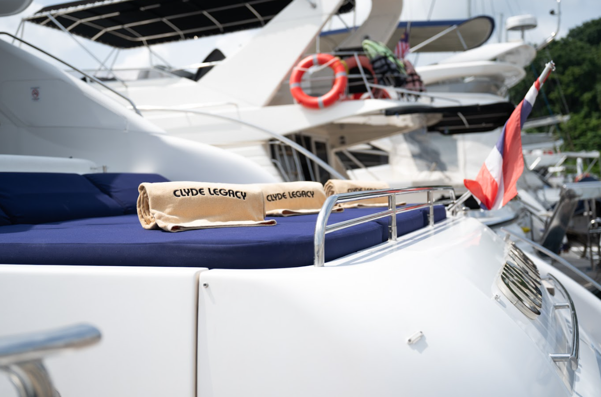 Princess V58 | Clyde Legacy