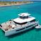 Fountaine Pajot Power 67 | Alena