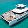 Fountaine Pajot Power 67 | Alena
