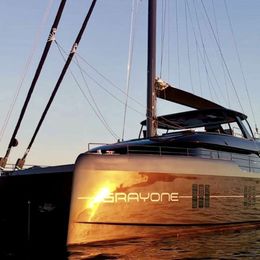 Sunreef 80 | Grayone