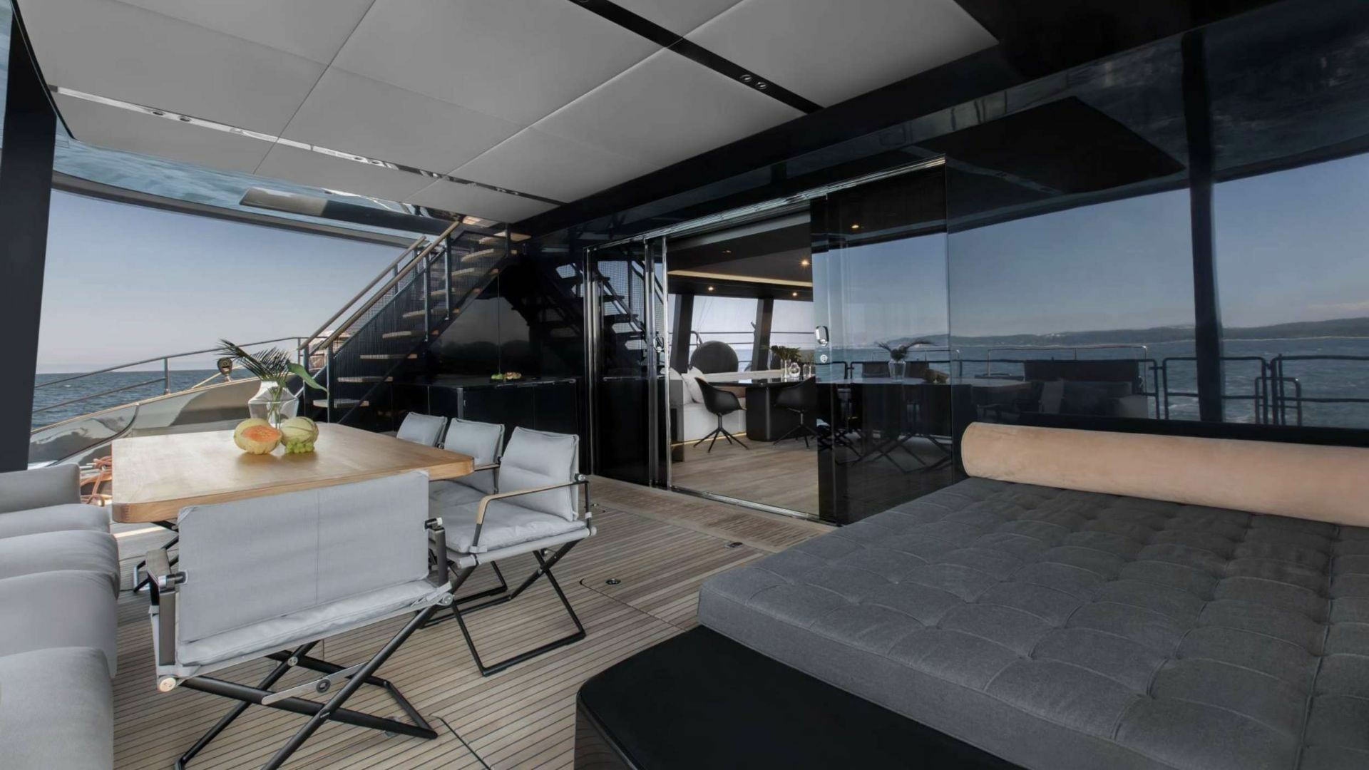 Sunreef 80 | Grayone