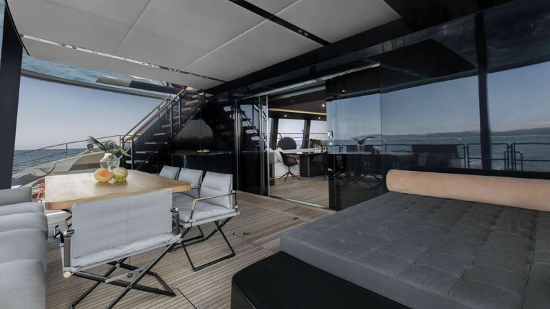 Sunreef 80 | Grayone