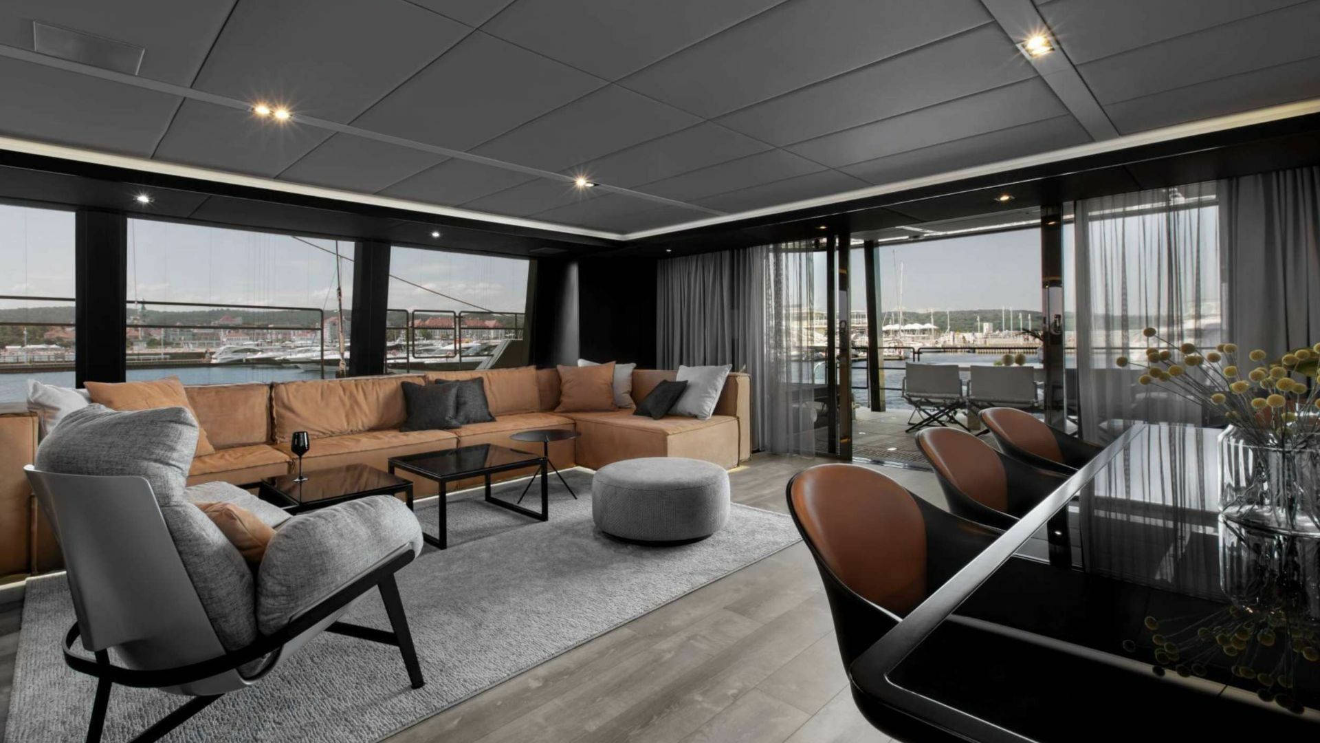 Sunreef 80 | Grayone