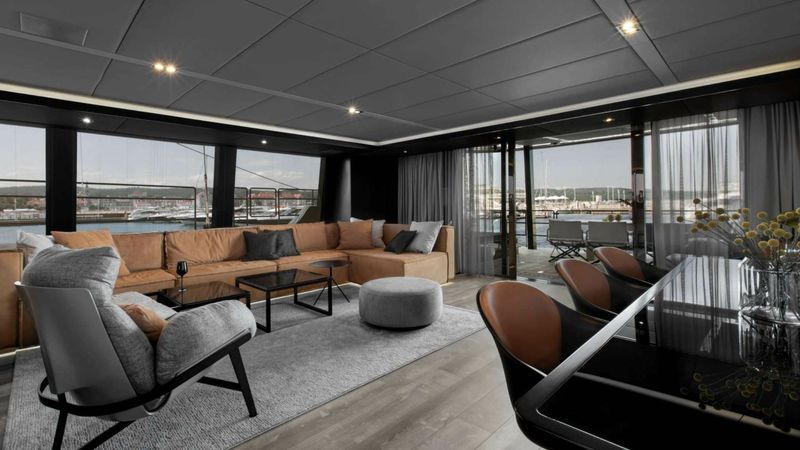 Sunreef 80 | Grayone