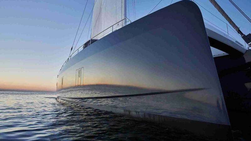 Sunreef 80 | Grayone