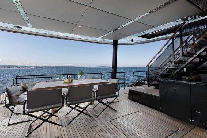 Sunreef 80 | Grayone