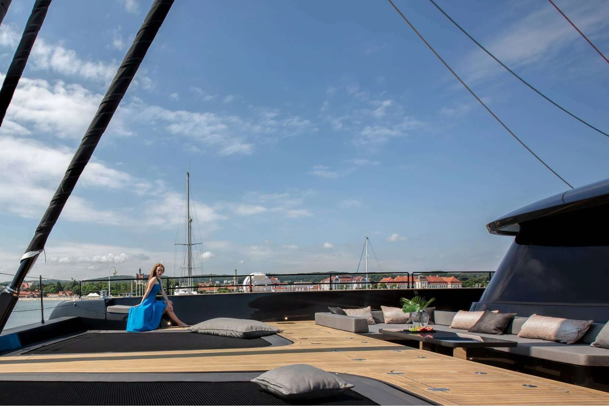 Sunreef 80 | Grayone