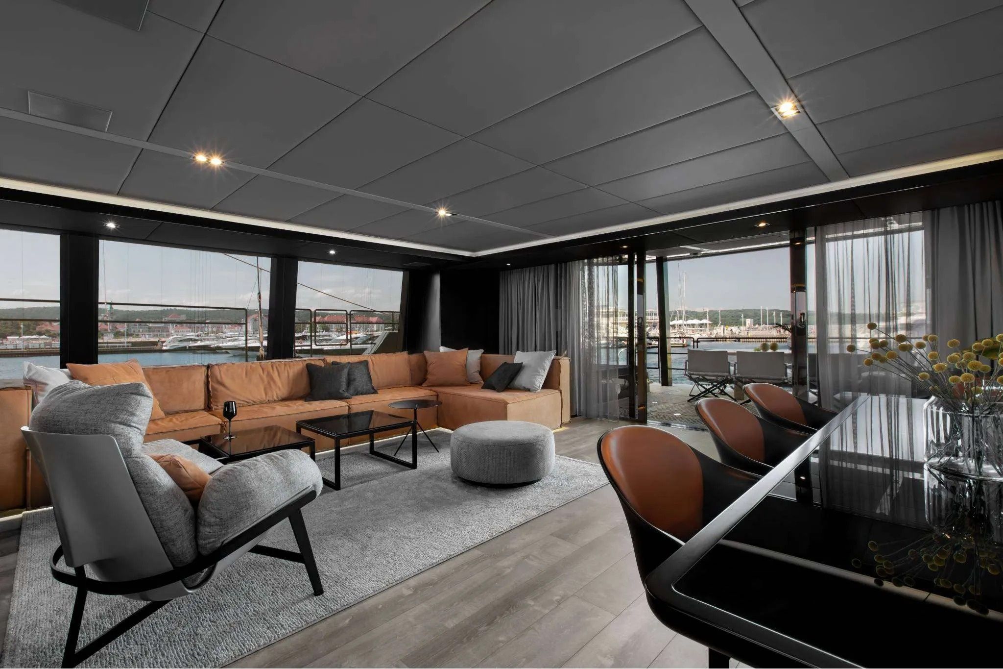 Sunreef 80 | Grayone