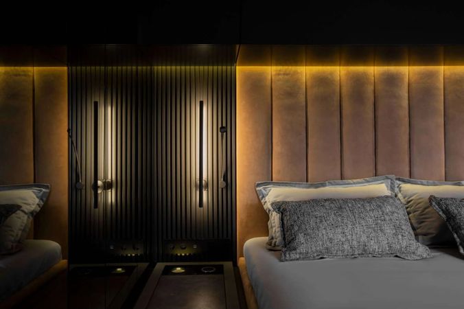 Sunreef 80 | Grayone