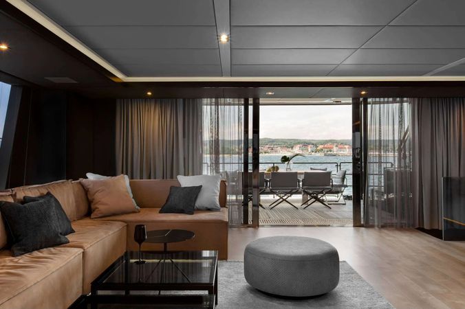 Sunreef 80 | Grayone