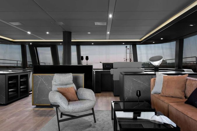 Sunreef 80 | Grayone