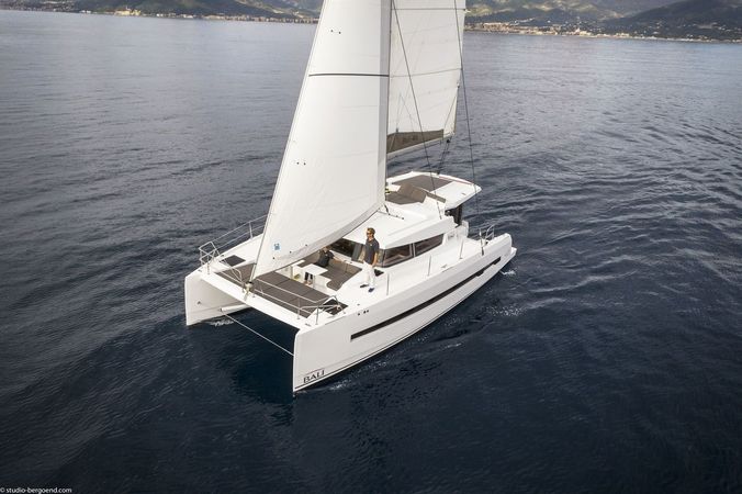 Bali 4.0 | Patty