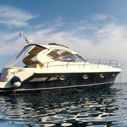 Mano Marine 35 | Giovi 2