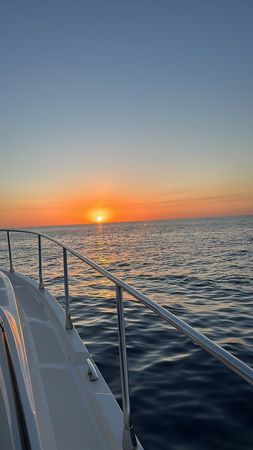 Mano Marine 35 | Giovi 2