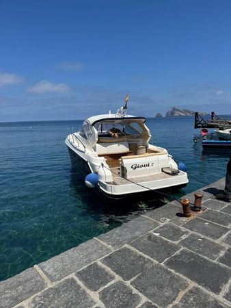 Mano Marine 35 | Giovi 2