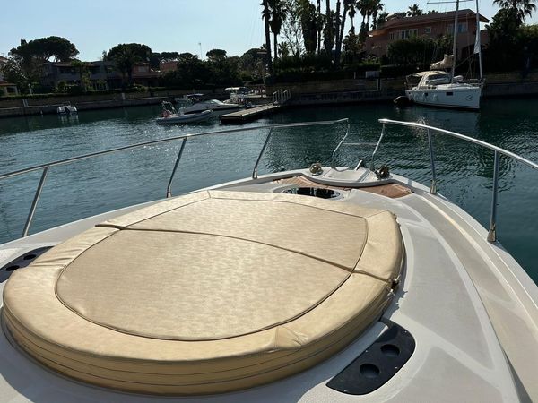 Mano Marine 35 | Giovi 2