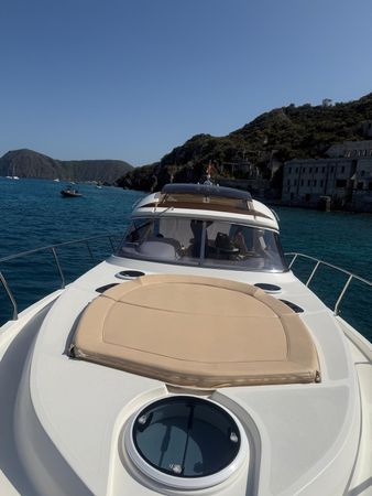 Mano Marine 35 | Giovi 2