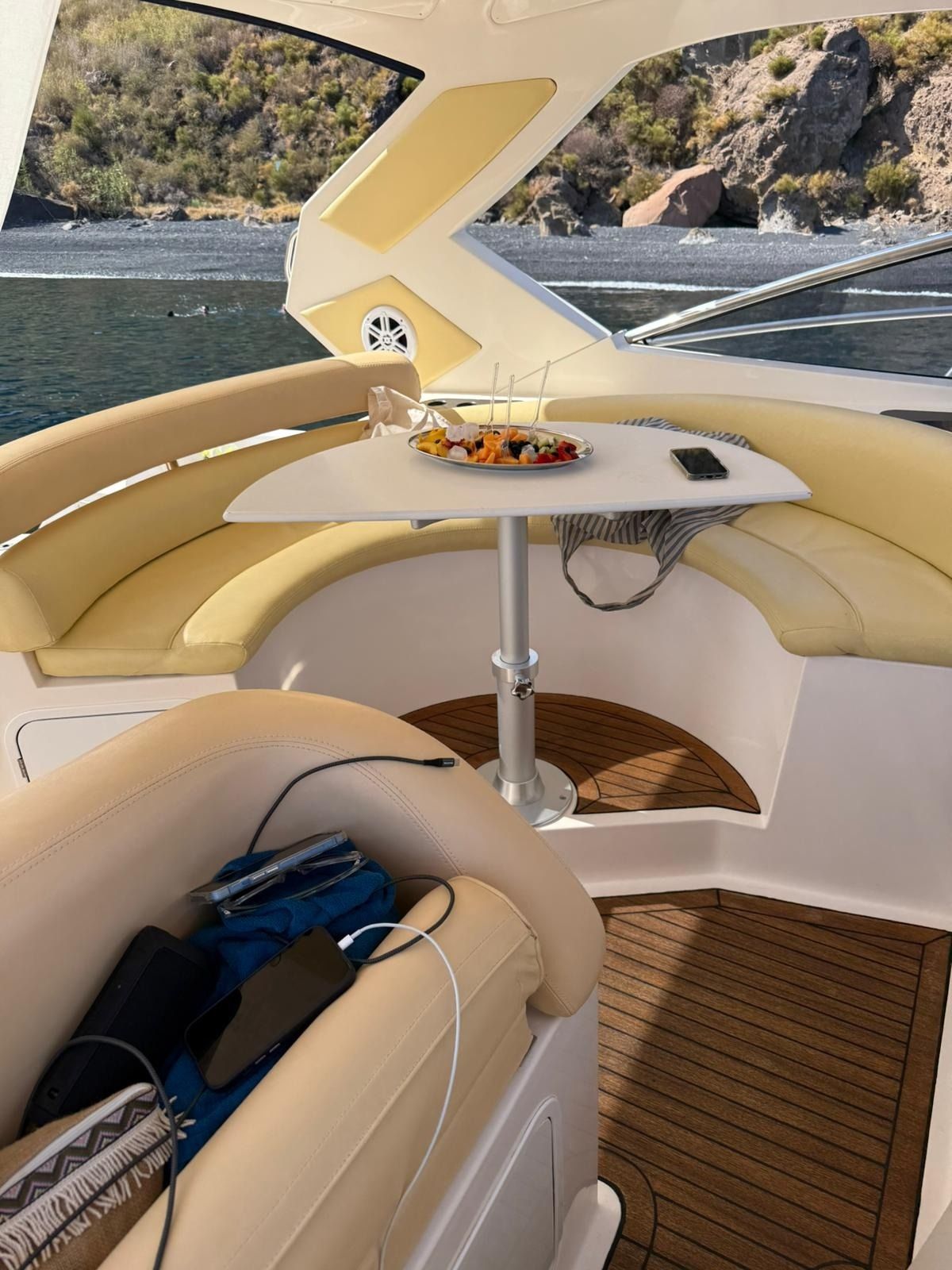 Mano Marine 35 | Giovi 2