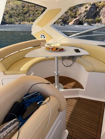 Mano Marine 35 | Giovi 2