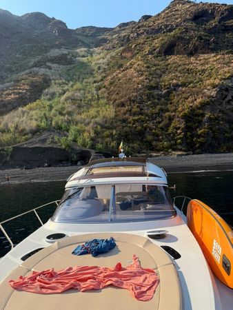 Mano Marine 35 | Giovi 2