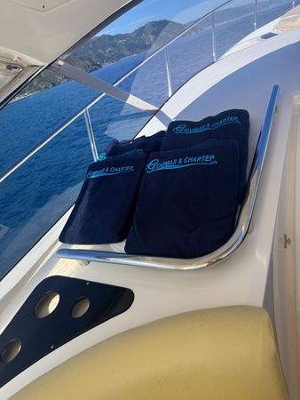 Mano Marine 35 | Giovi 2