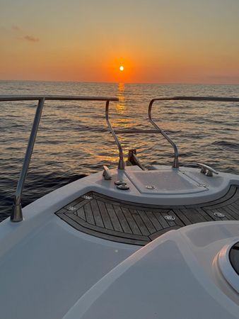 Mano Marine 35 | Giovi 2