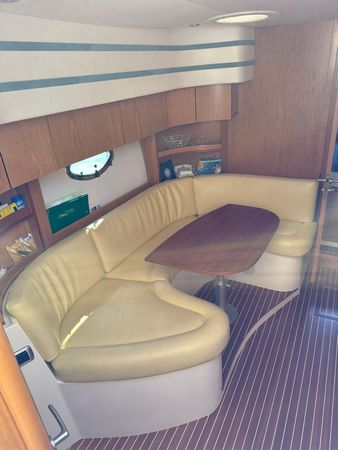 Mano Marine 35 | Giovi 2