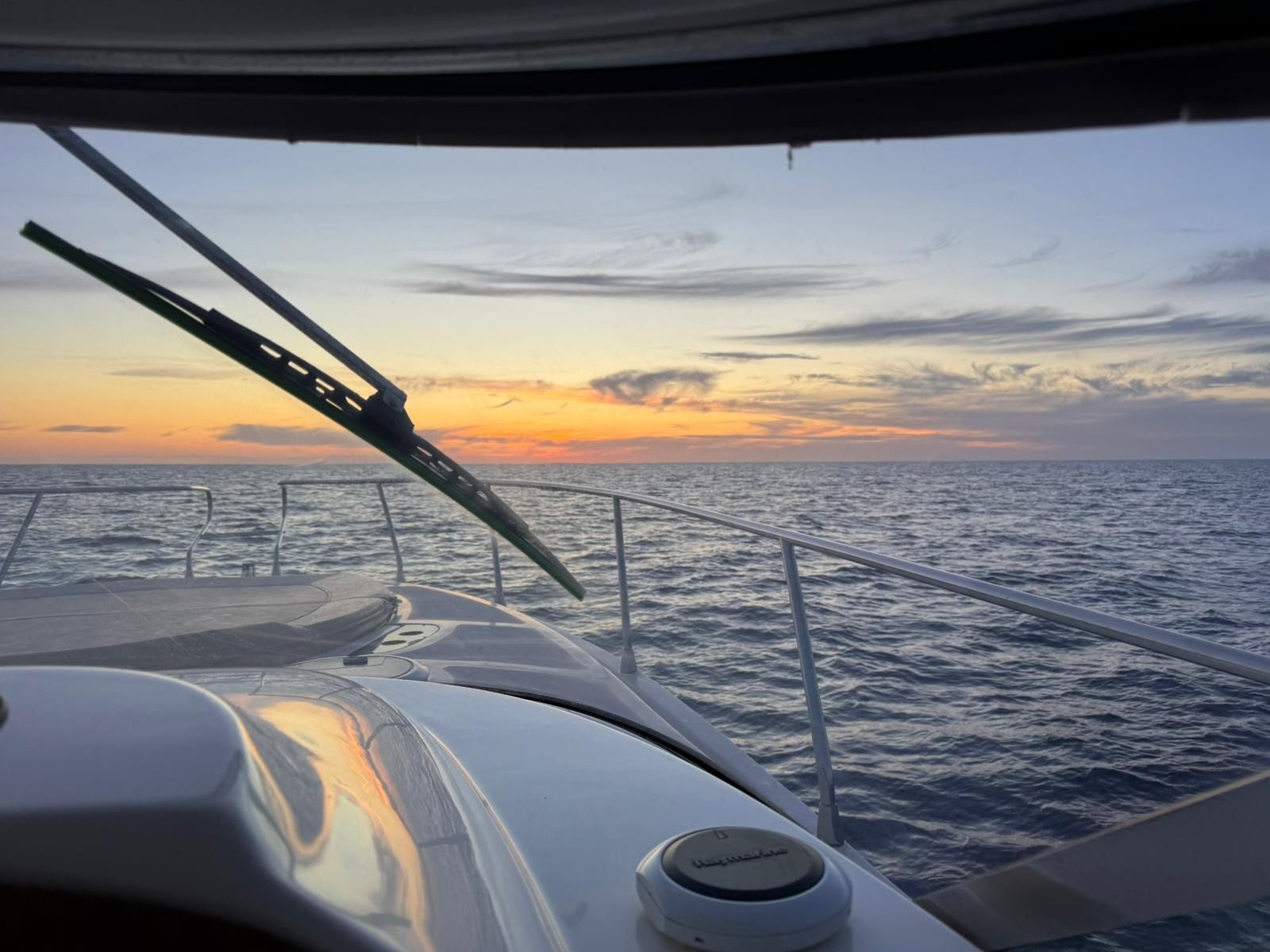 Mano Marine 35 | Giovi 2
