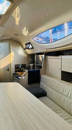 Northman Maxus 33.1 | Friday