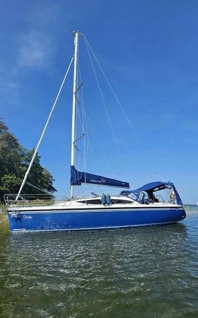 Northman Maxus 33.1 | Friday