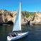 Beneteau Oceanis 45 | Soggy Paws