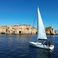 Beneteau Oceanis 45 | Soggy Paws