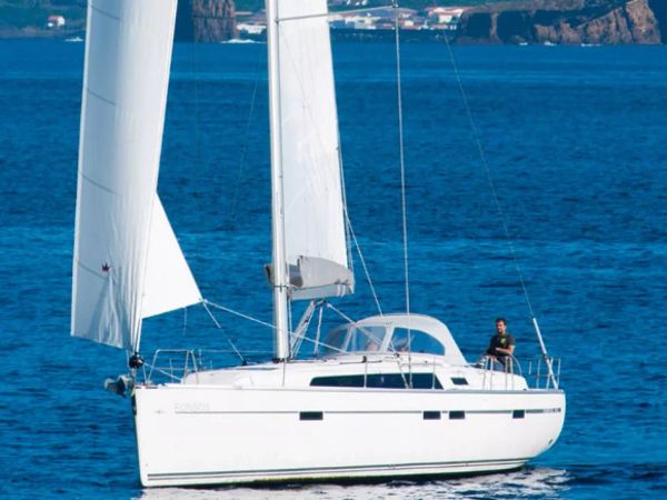 Bavaria Cruiser 46 | Fonsos