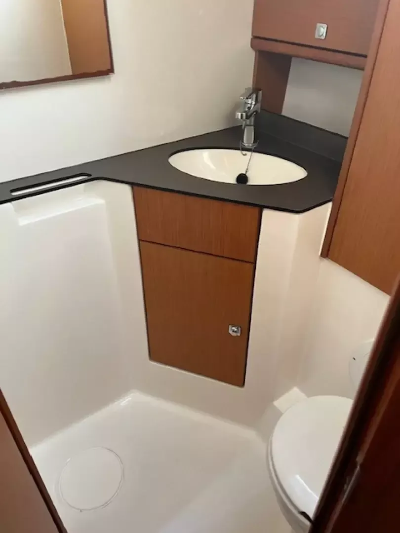 Bavaria Cruiser 46 | Fonsos