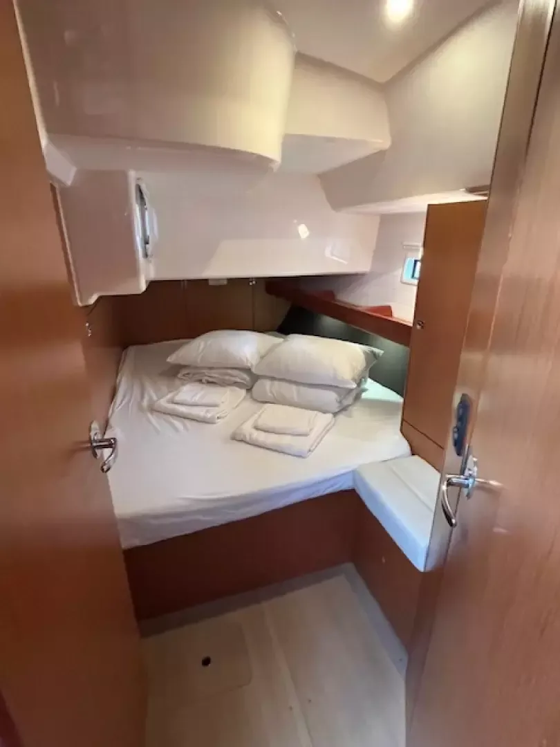 Bavaria Cruiser 46 | Fonsos