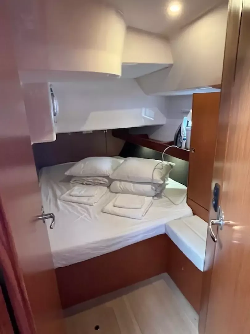 Bavaria Cruiser 46 | Fonsos