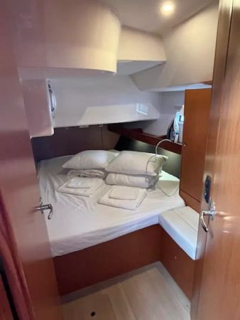 Bavaria Cruiser 46 | Fonsos