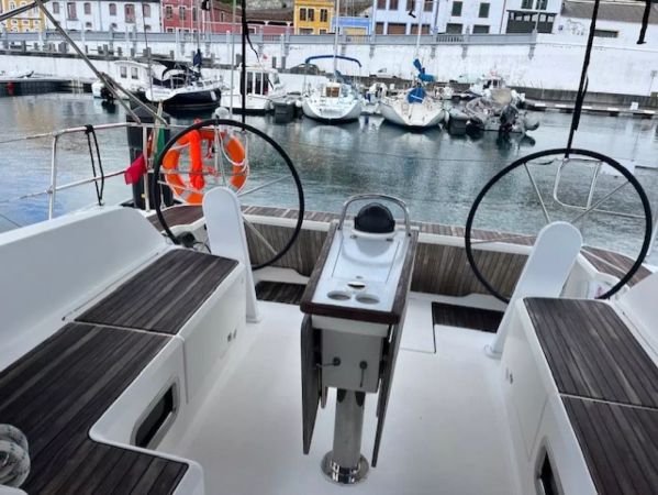 Bavaria Cruiser 46 | Fonsos