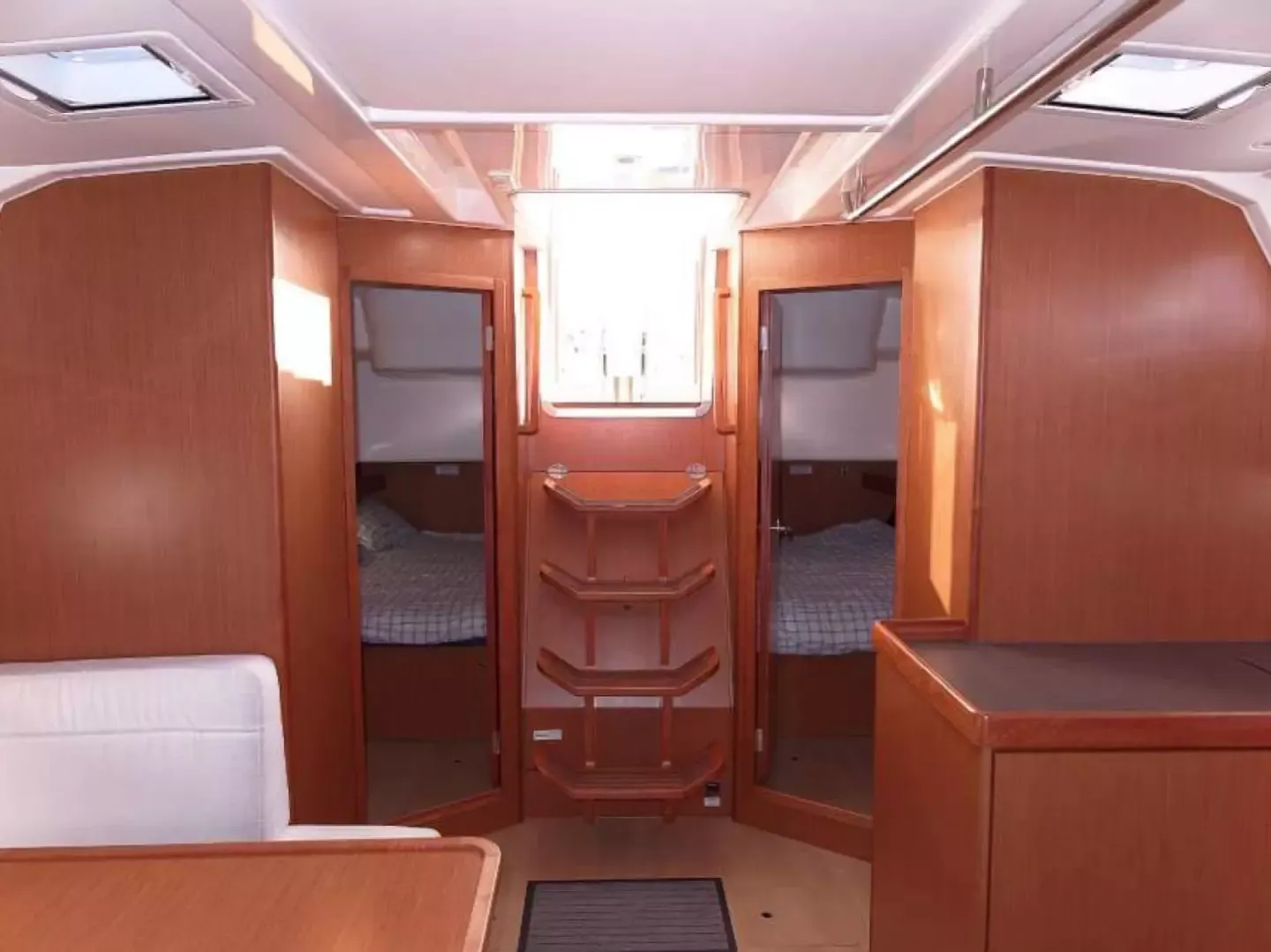 Bavaria Cruiser 46 | Fonsos
