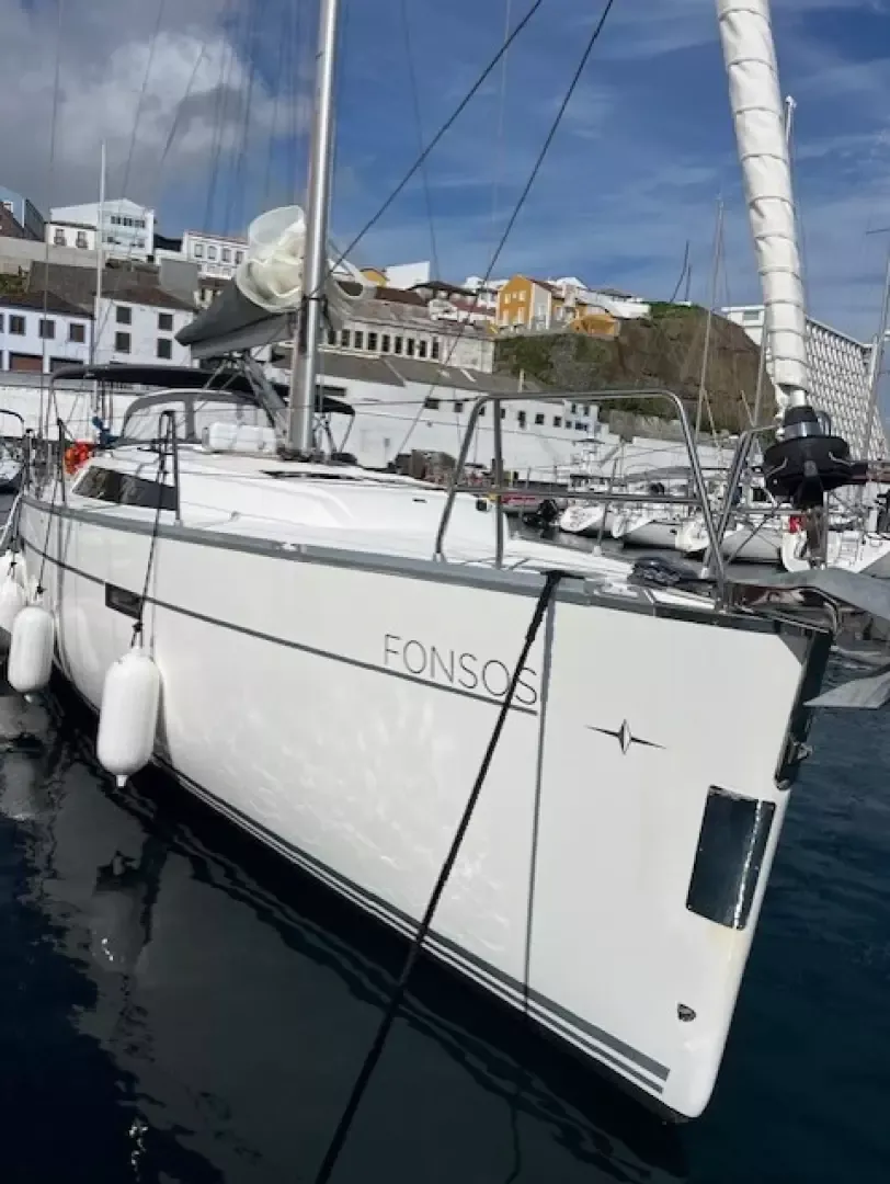 Bavaria Cruiser 46 | Fonsos