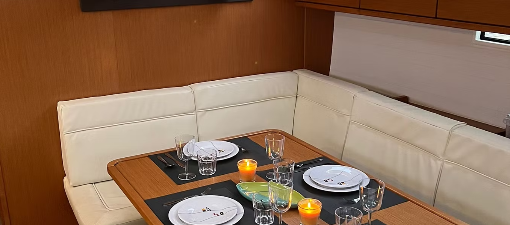 Bavaria Cruiser 46 | Fonsos