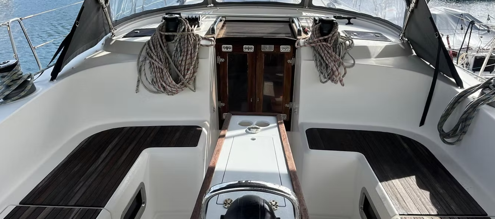 Bavaria Cruiser 46 | Fonsos