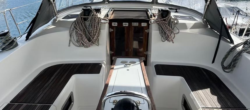 Bavaria Cruiser 46 | Fonsos