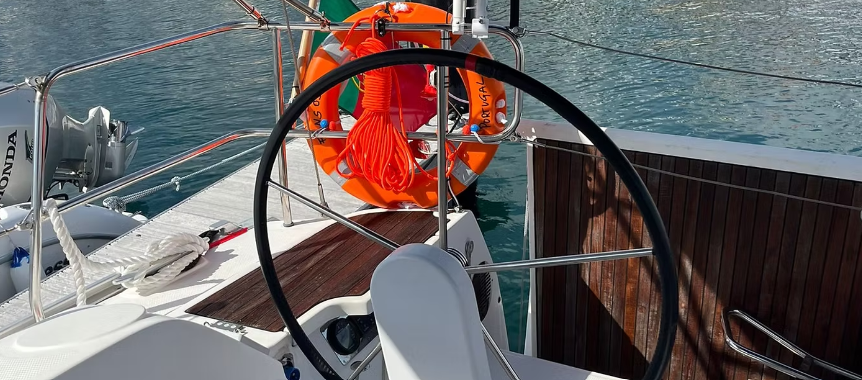 Bavaria Cruiser 46 | Fonsos