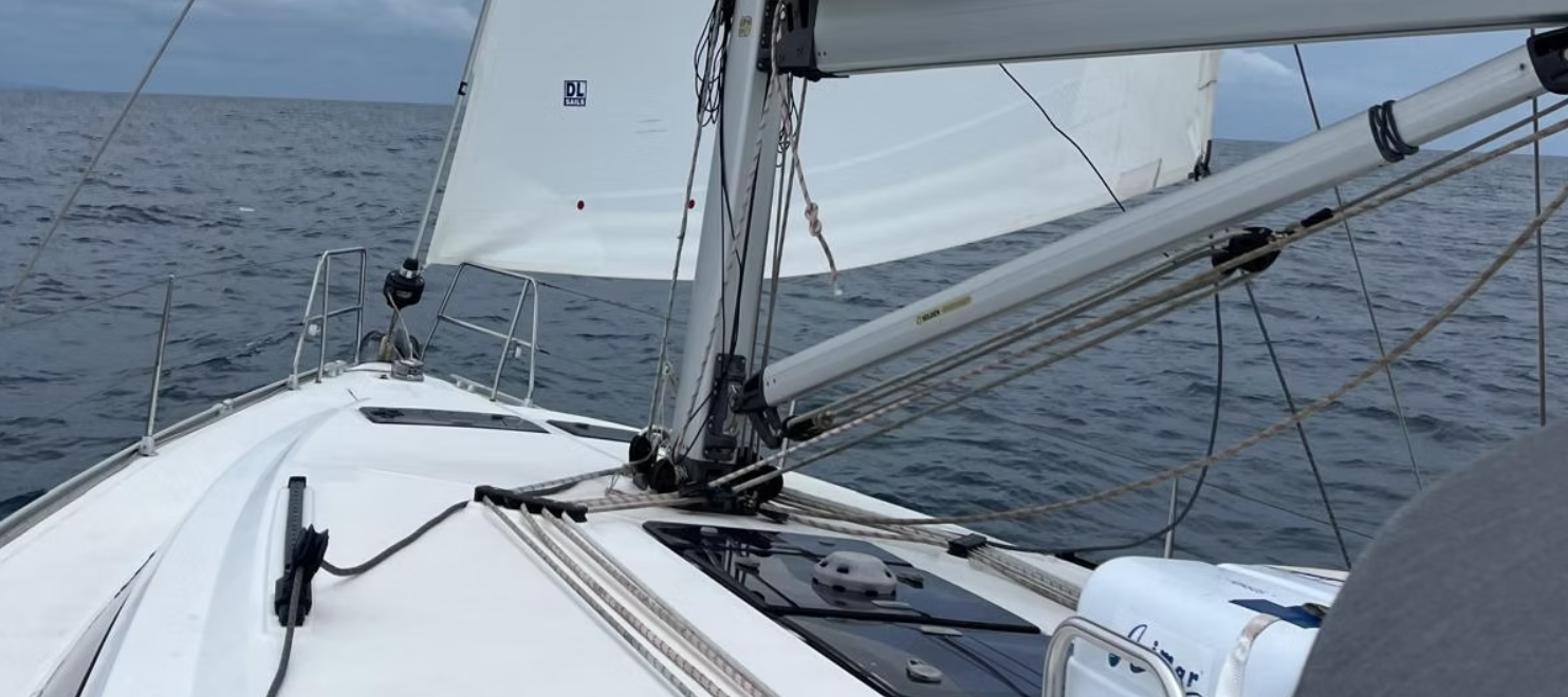 Bavaria Cruiser 46 | Fonsos