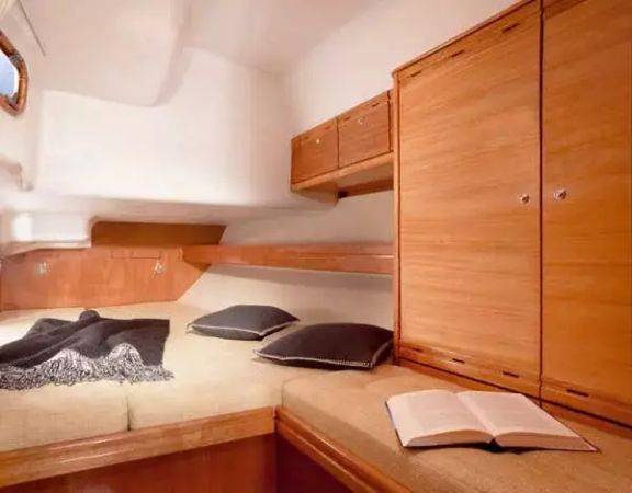 Bavaria Vision 44 | Jantiki