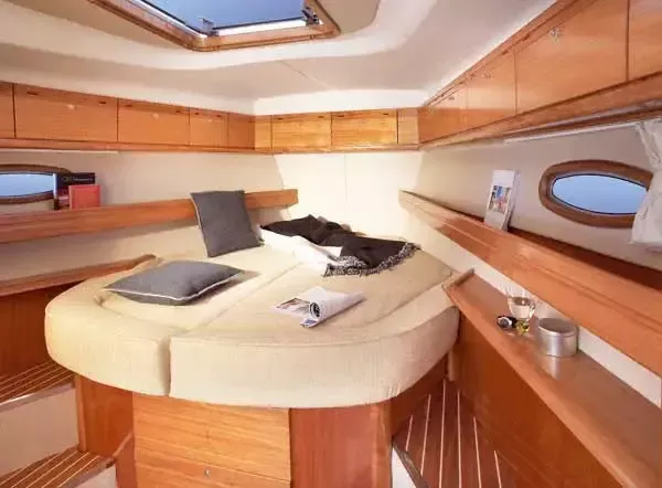 Bavaria Vision 44 | Jantiki