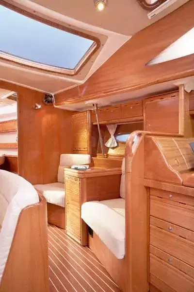 Bavaria Vision 44 | Jantiki